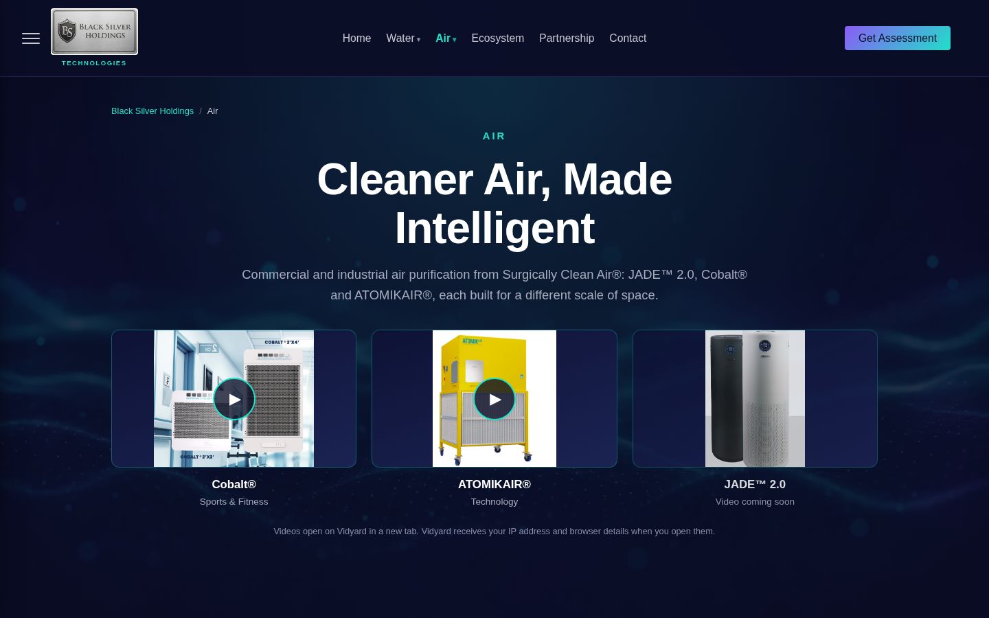 Holdings: air products