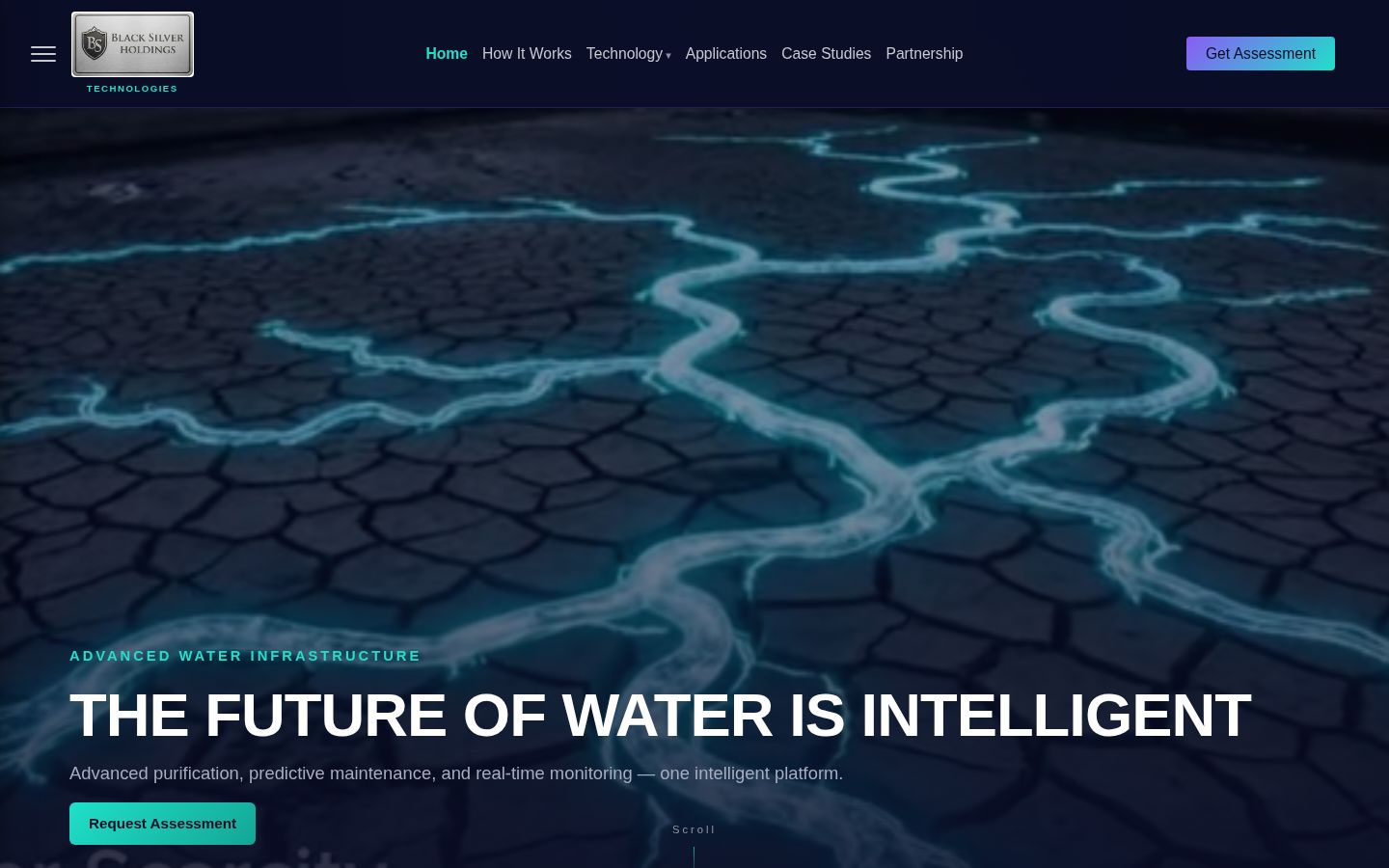 Water Intelligence
